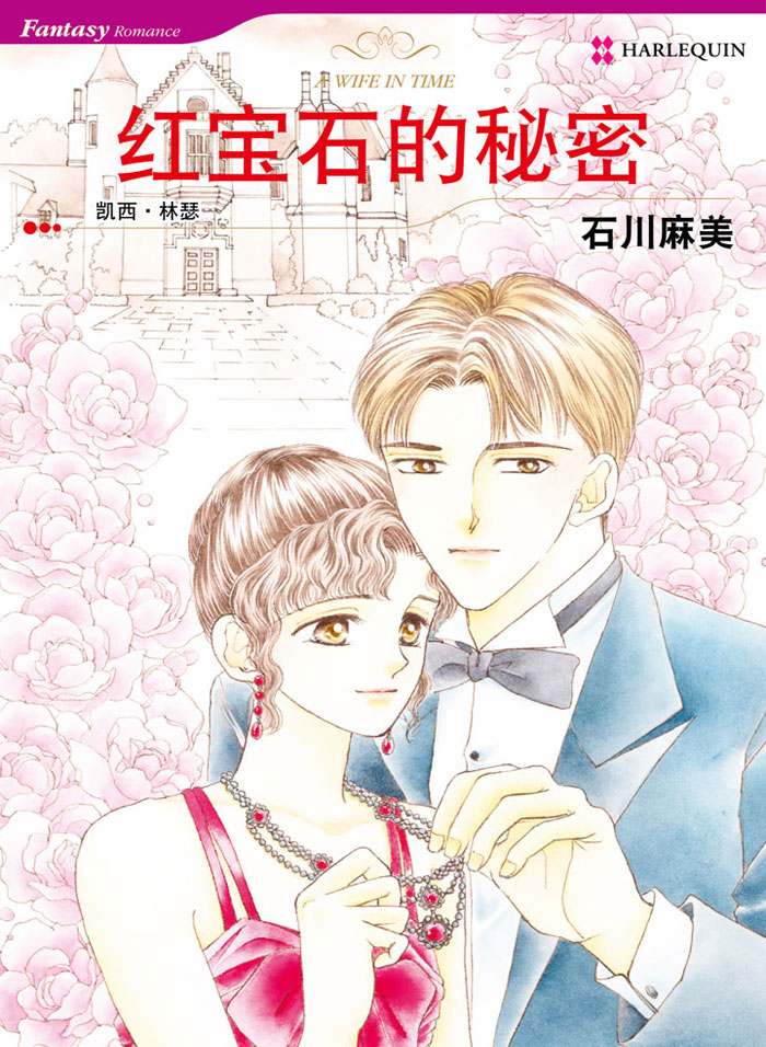 红宝石的秘密